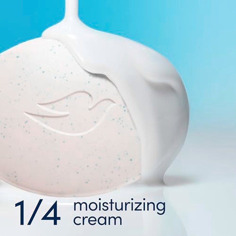 Dove Beauty Bar Soap