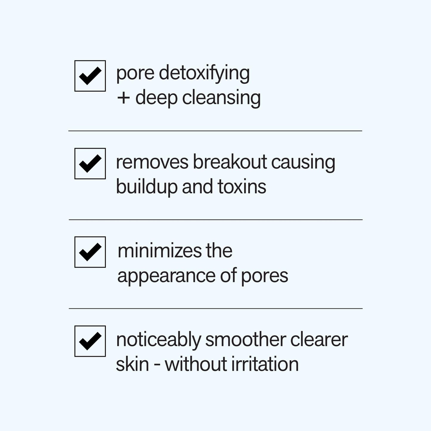 Facewater Toner-ish Deep Cleansing Eucalyptus Alcohol Free Toner