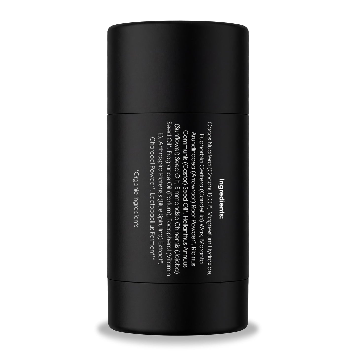 Natural Organic Deodorant for Women & Men | The Indigo Stick | Made in USA