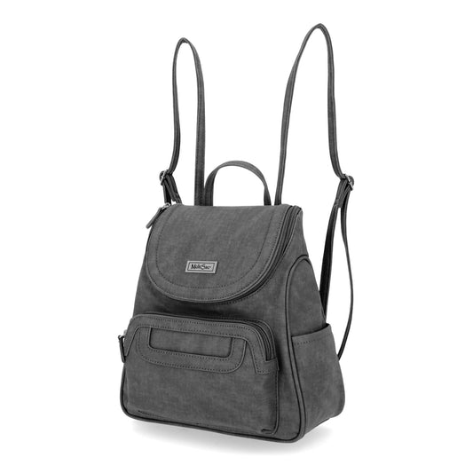 MultiSac Major Backpack, Black (Heirloom)