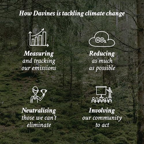 Davines Solu Sea Salt Scrub Cleanser, 3.57 Ounce (Pack of 1)