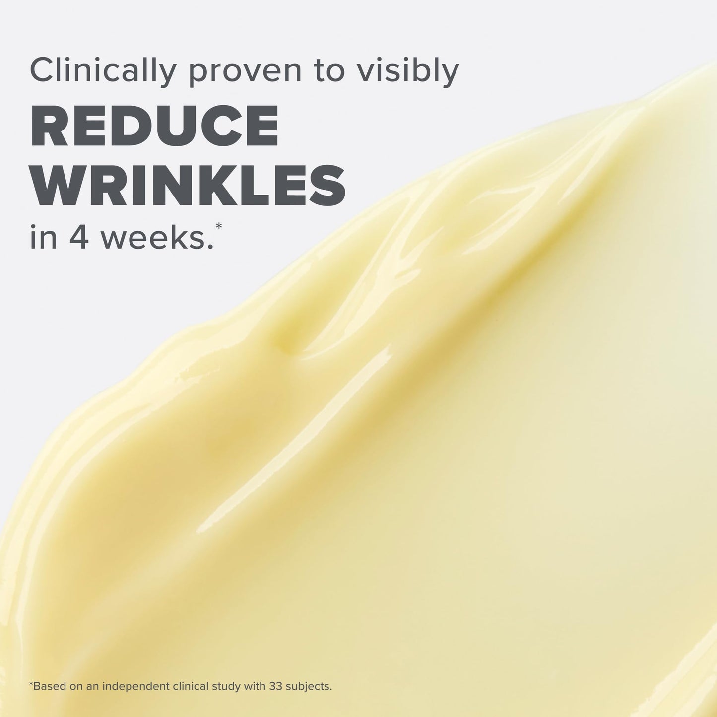 Paula's Choice CLINICAL 1% Retinol Treatment Cream with Peptides, Vitamin C & Licorice Extract, Anti-Aging & Wrinkles, Travel Size. PACKAGING MAY VARY.