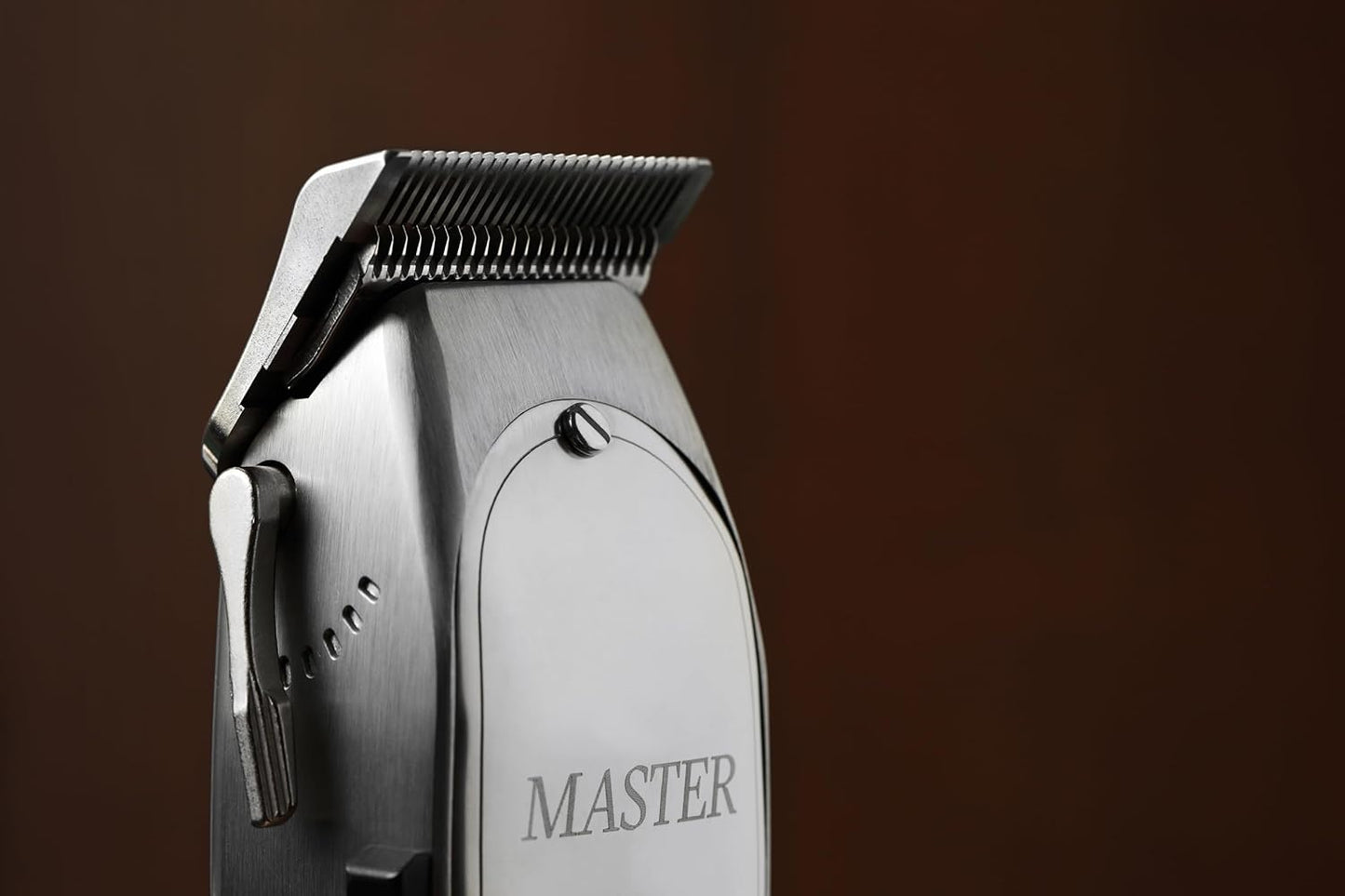 Andis Phat Master Clipper Replacement Blade - Carbon Steel Precision | Model 561870