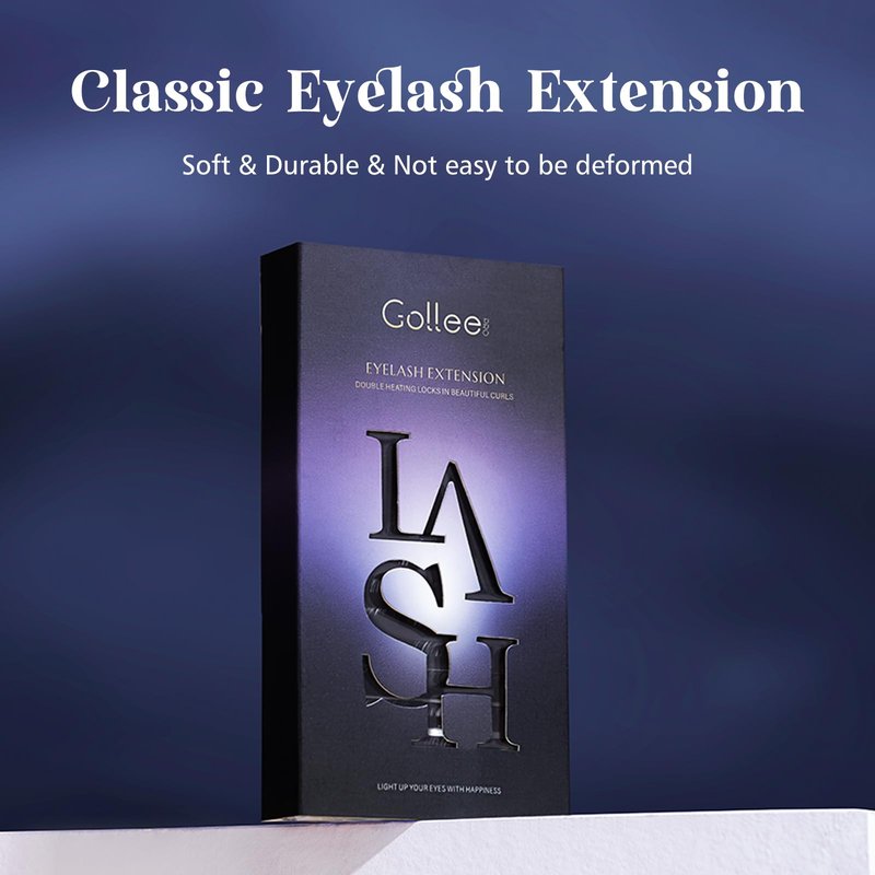 Eyelash Extensions 0.05mm CC Curl 12mm Mixed Flat Eyelash Extension Supplies Light Lashes Matte Individual Eyelashes Salon Use Black Mink False Lashes Mink Lashes Extensions (0.05-CC-12 MM)