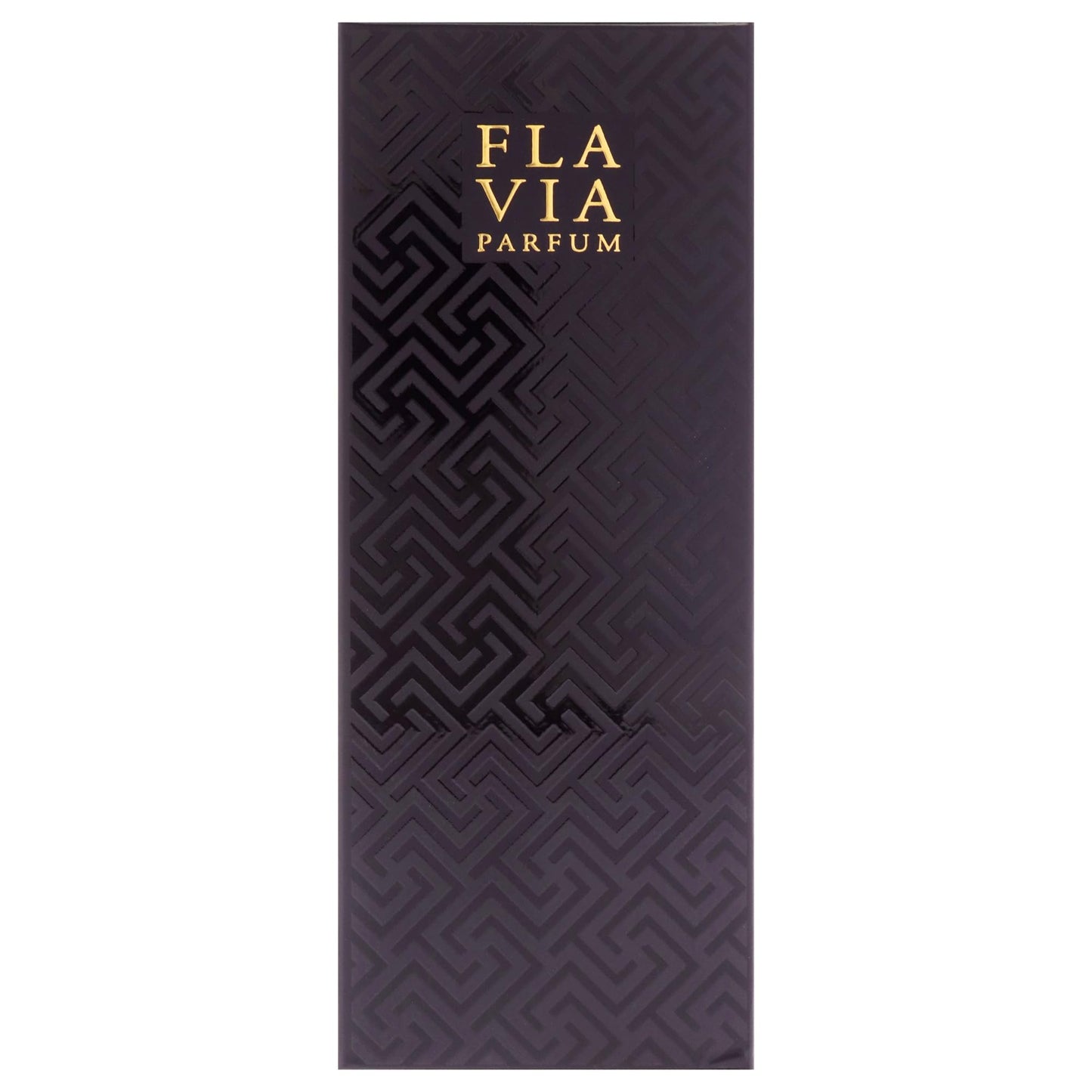Initial by Flavia for Unisex - 3.4 oz EDP Spray