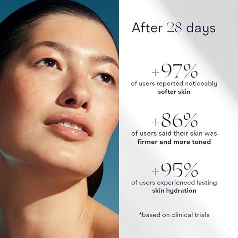 NAD+ Essential Cream ? Rejuvenating Cream with Natural Peptides & Squalane - 5% Pharma-Grade NAD+ Advanced Liposomal Formula ? Skin Tightening, Plumping, Intensely Hydrating - 15ml