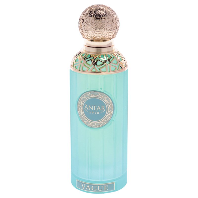 Anfar Vague for Unisex - 3.4 oz Extrait De Parfum Spray