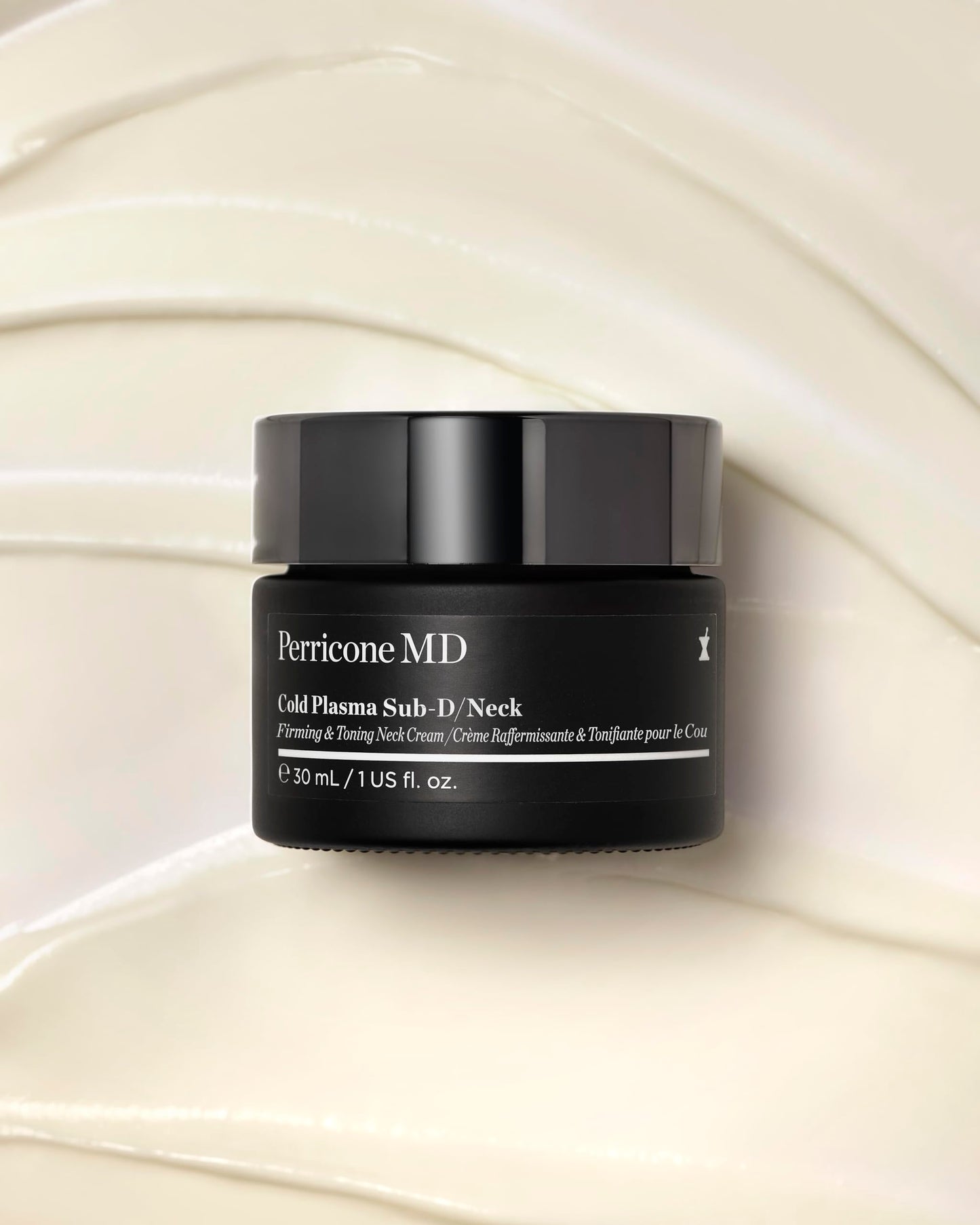 Perricone MD Cold Plasma Sub D 2 oz - Perricone MD Cold Plasma Plus Serum - Neck and Facial