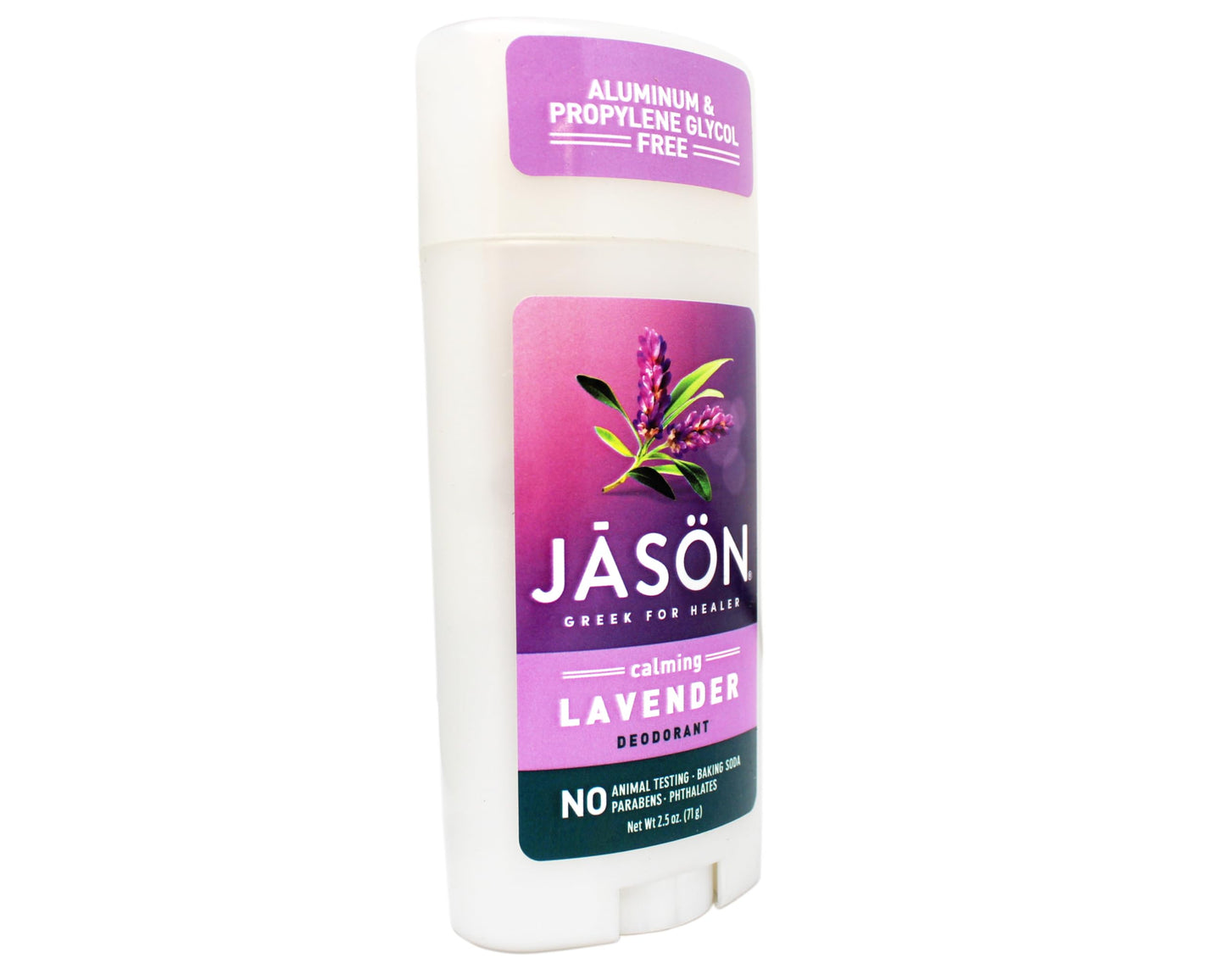 Jason Deod Stick Lavender