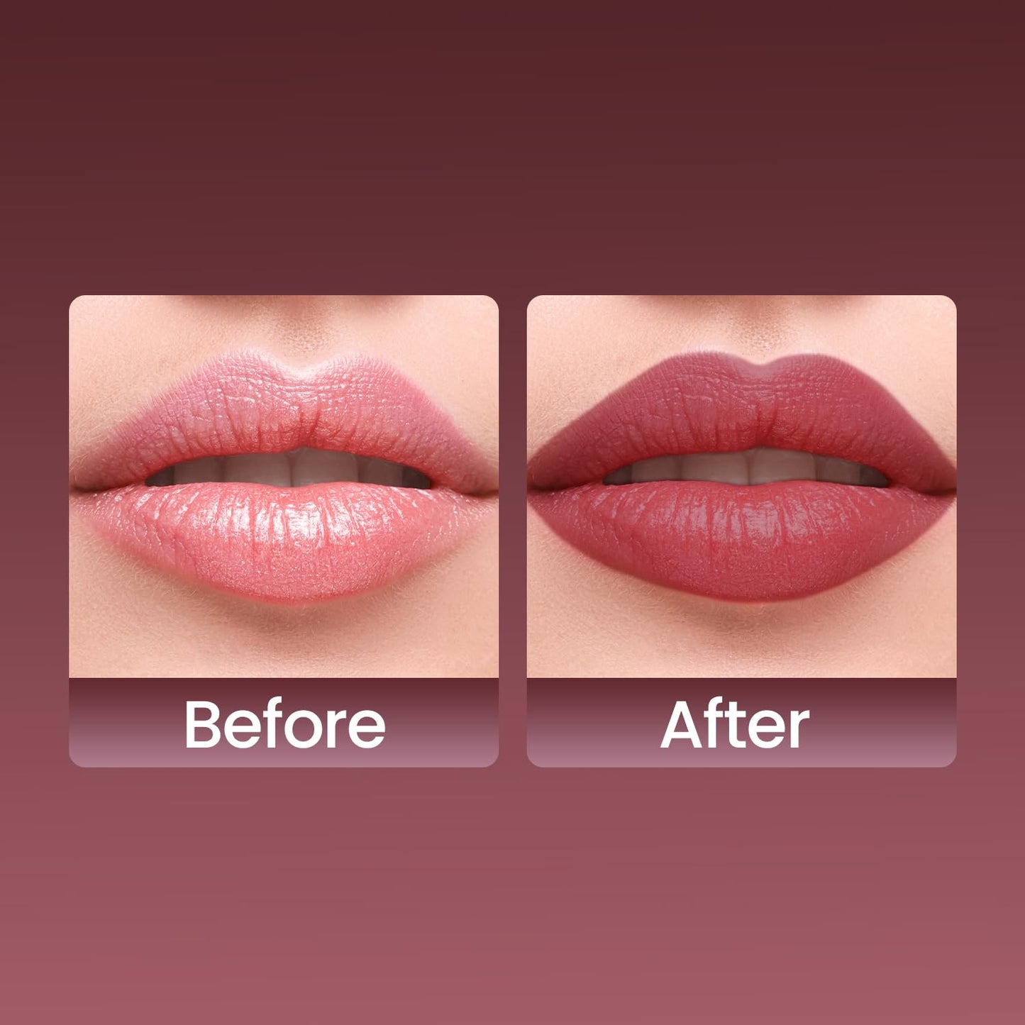 SWISS BEAUTY Pure Matte Creamy Lipstick | Non-drying, Highly pigmented Lipstick | Shade- Caramel, 3.8gm|