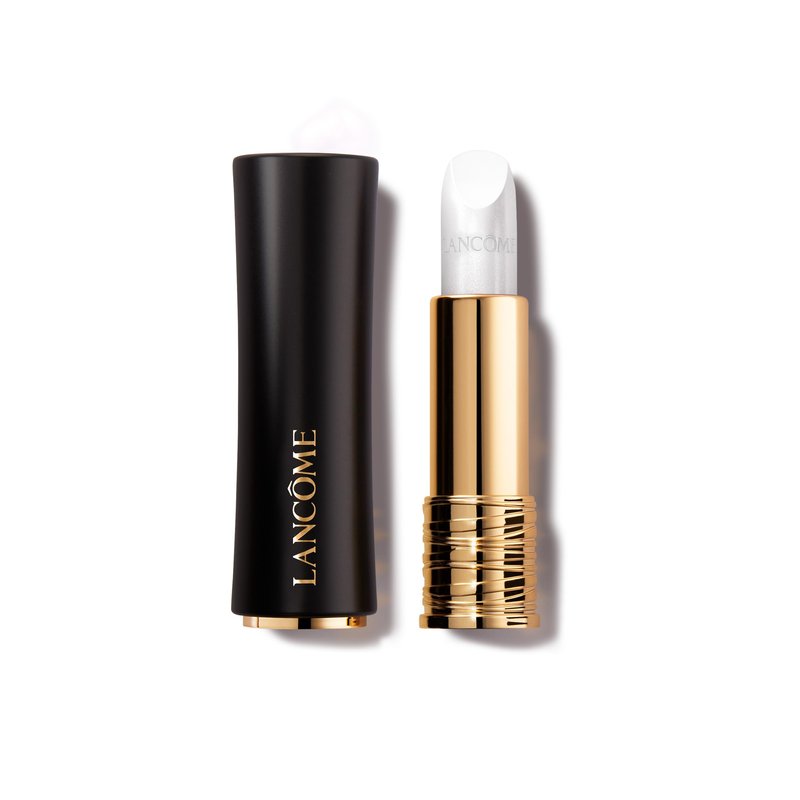 Lancôme L'Absolu Rouge Hydrating Cream Lipstick - Smudge-Resistant & Luminous Finish - Up To 18HR Comfort - 397 Berry Noir