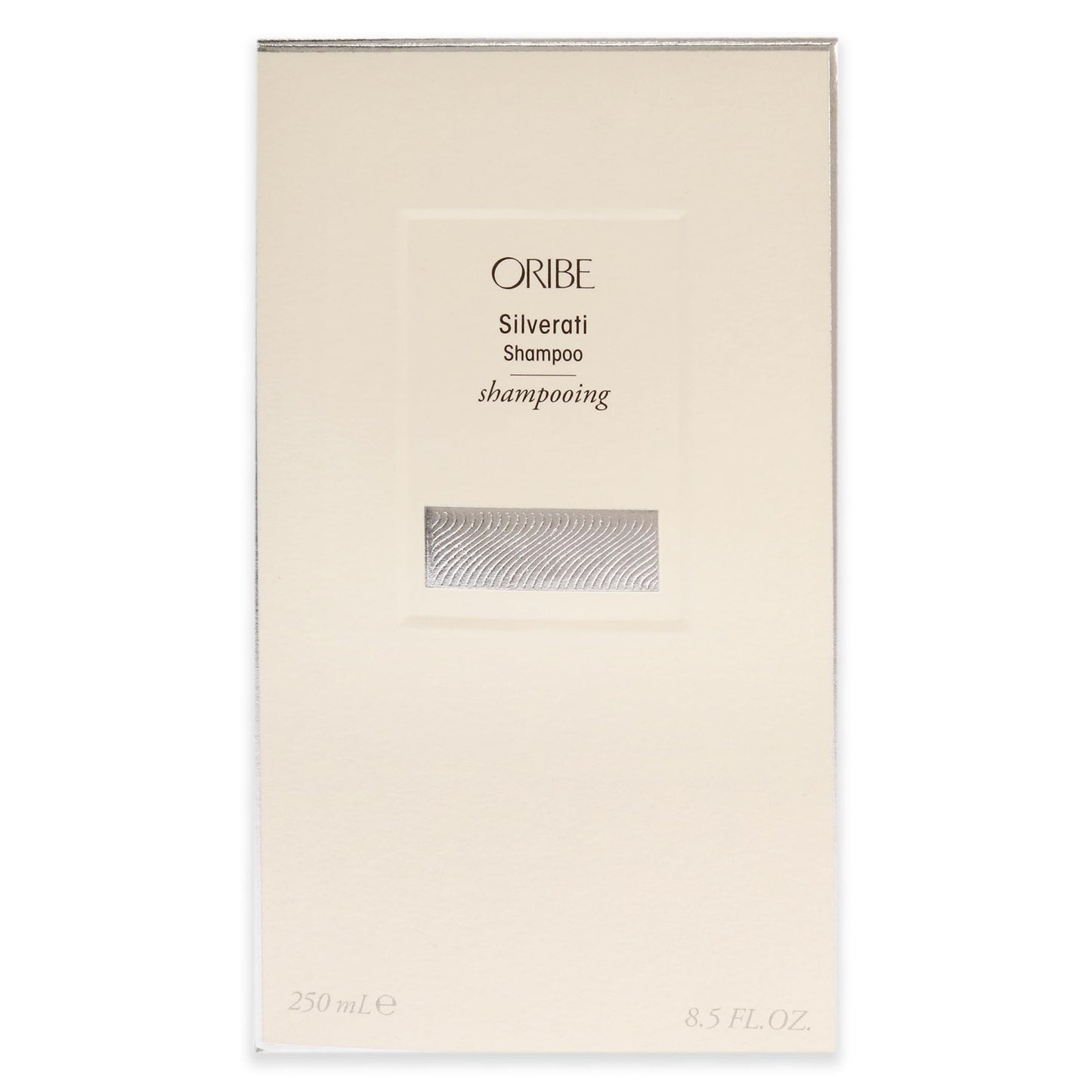 Oribe Silverati Shampoo - Protects & Brightens Grey & Silver Hair - 8.5oz