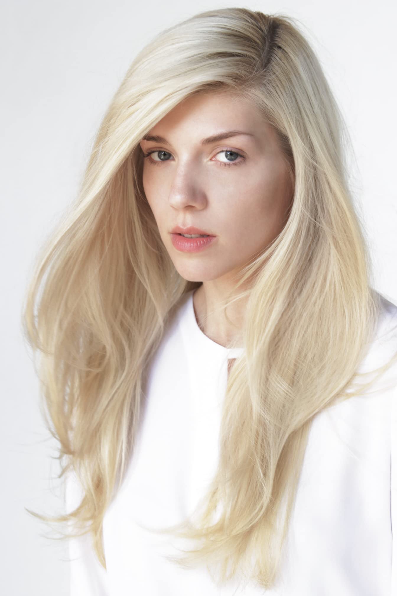 R+Co Sunset Blvd Blonde Conditioner | Daily Brightening + Combats Brassiness + Hydrating | Vegan + Cruelty-Free | 8.5 Oz
