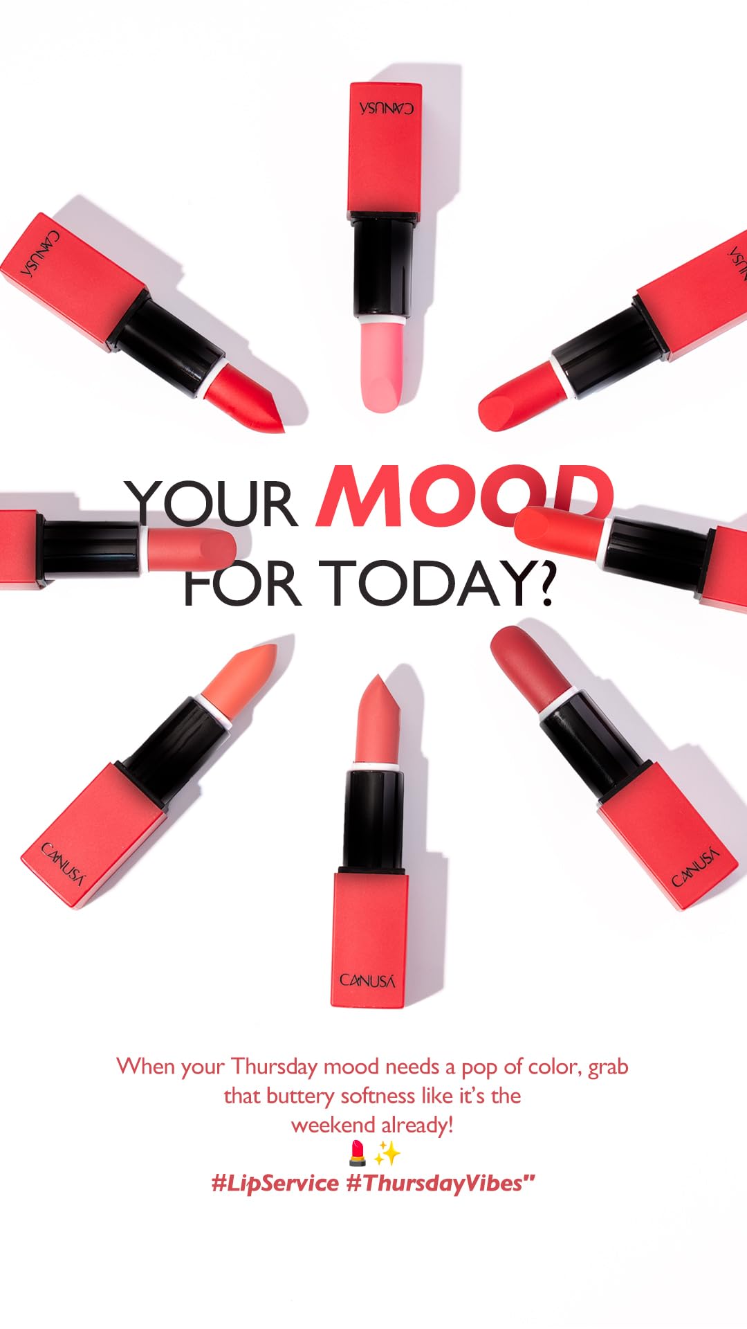 Matte Lipstick, Infallible Matte Resistance, Long Lasting, High Coverage, High Impact Lipcolour with Moisturising Creamy Formula(A SET, ONE SIZE)