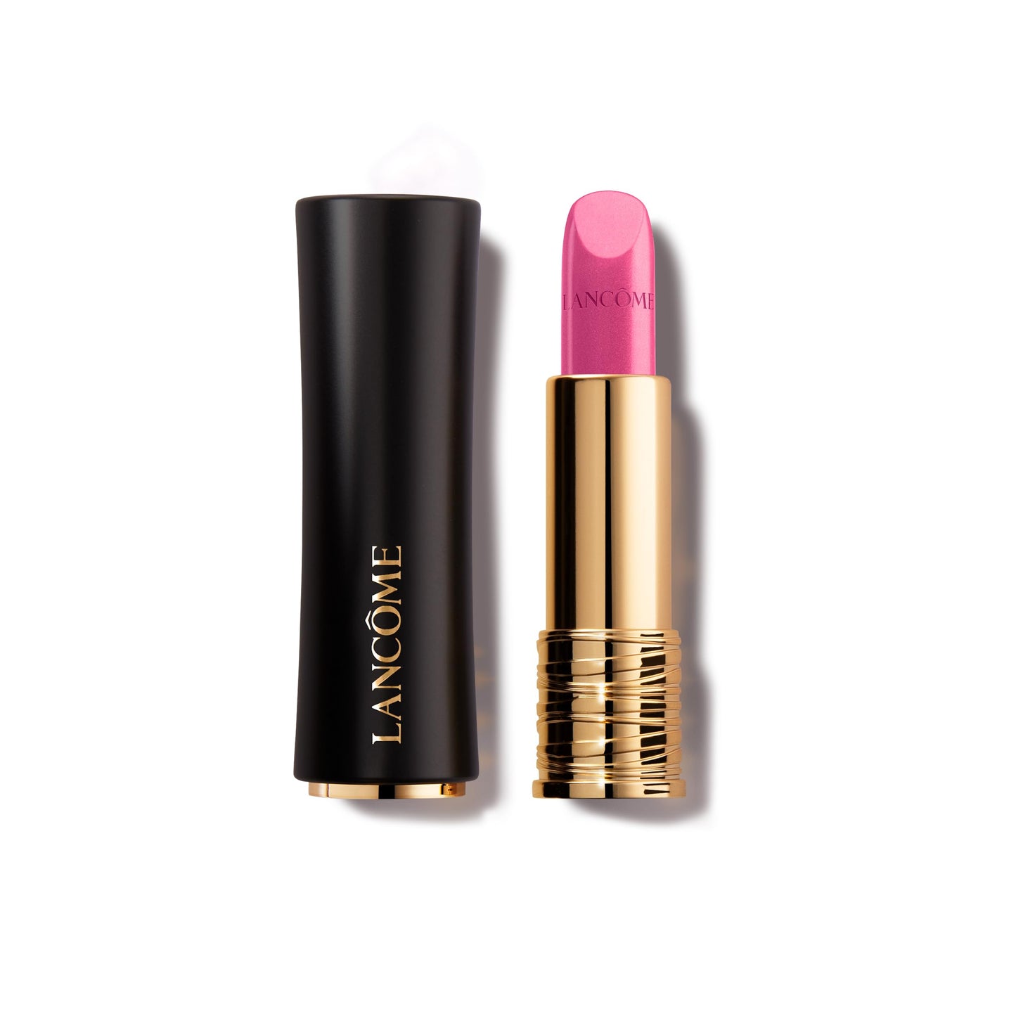 Lancôme L'Absolu Rouge Hydrating Cream Lipstick - 355 Rose Cocktail