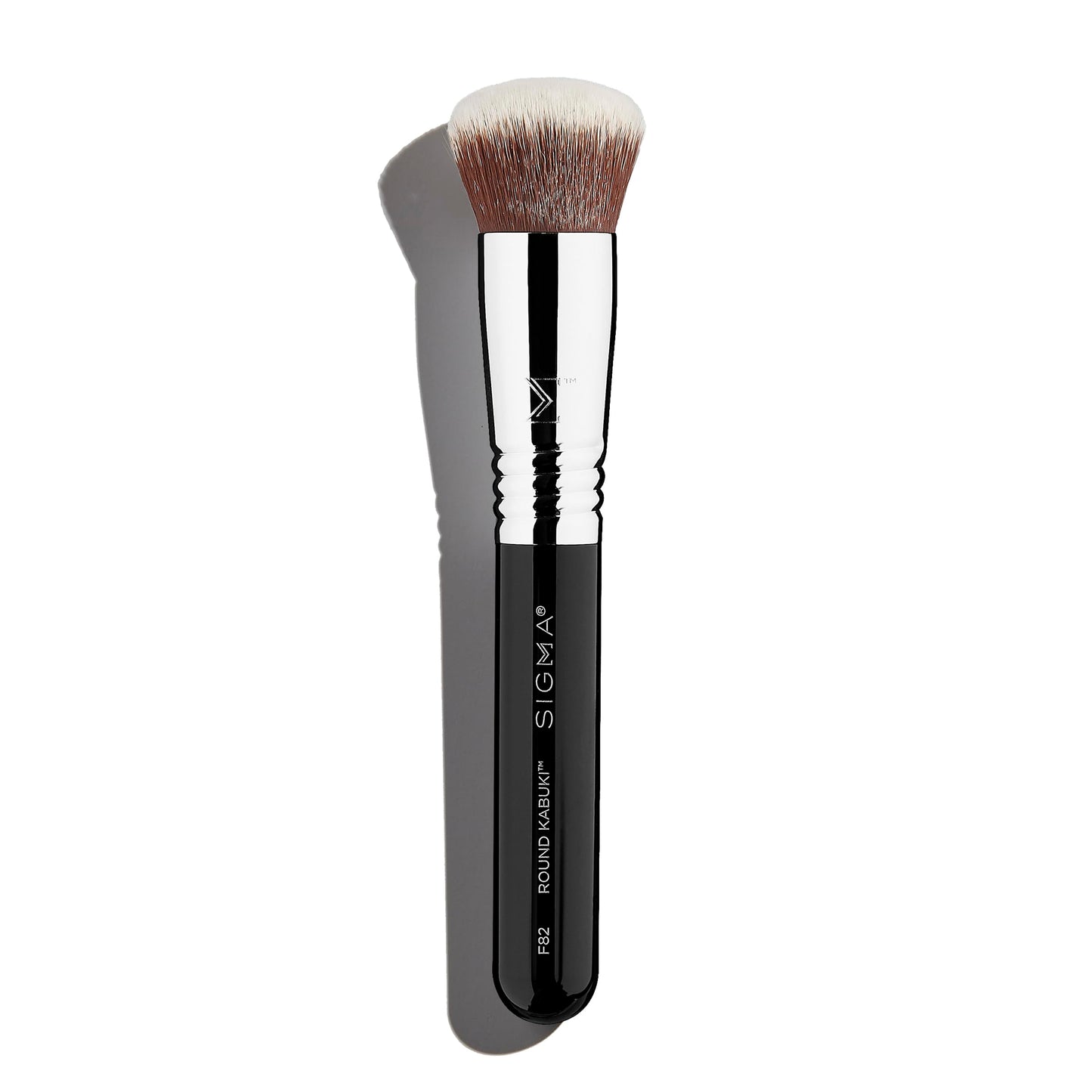 Sigma Beauty F85 Airbrush Kabuki Brush (F82 Round Kabuki Brush)