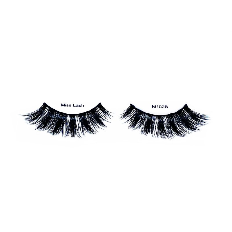 Miss Lashes 3D Volume - M102B