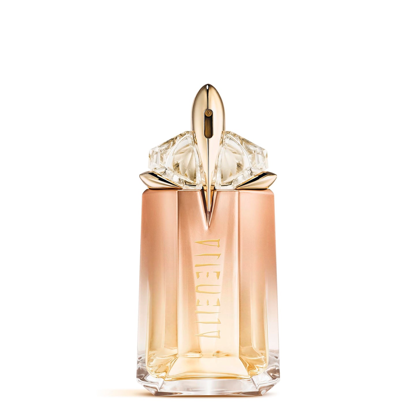 Mugler - Alien Goddess Supraflorale - Eau de Parfum - Floral Ambery Womens Perfume - With Cactus Flower, Jasmine & Everlasting Flower Accords - 2.0 Fl Oz
