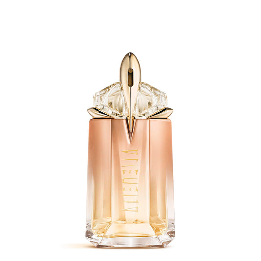Mugler - Alien Goddess Supraflorale - Eau de Parfum - Floral Ambery Womens Perfume - With Cactus Flower, Jasmine & Everlasting Flower Accords - 2.0 Fl Oz