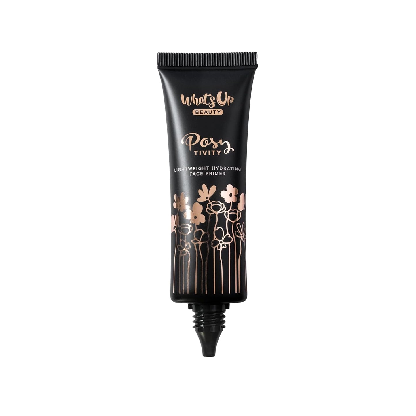 Posy-tivity Hydrating Face Primer - Dewy, Water-Based Formula with Niacinamide & Hyaluronic Acid | 1 oz