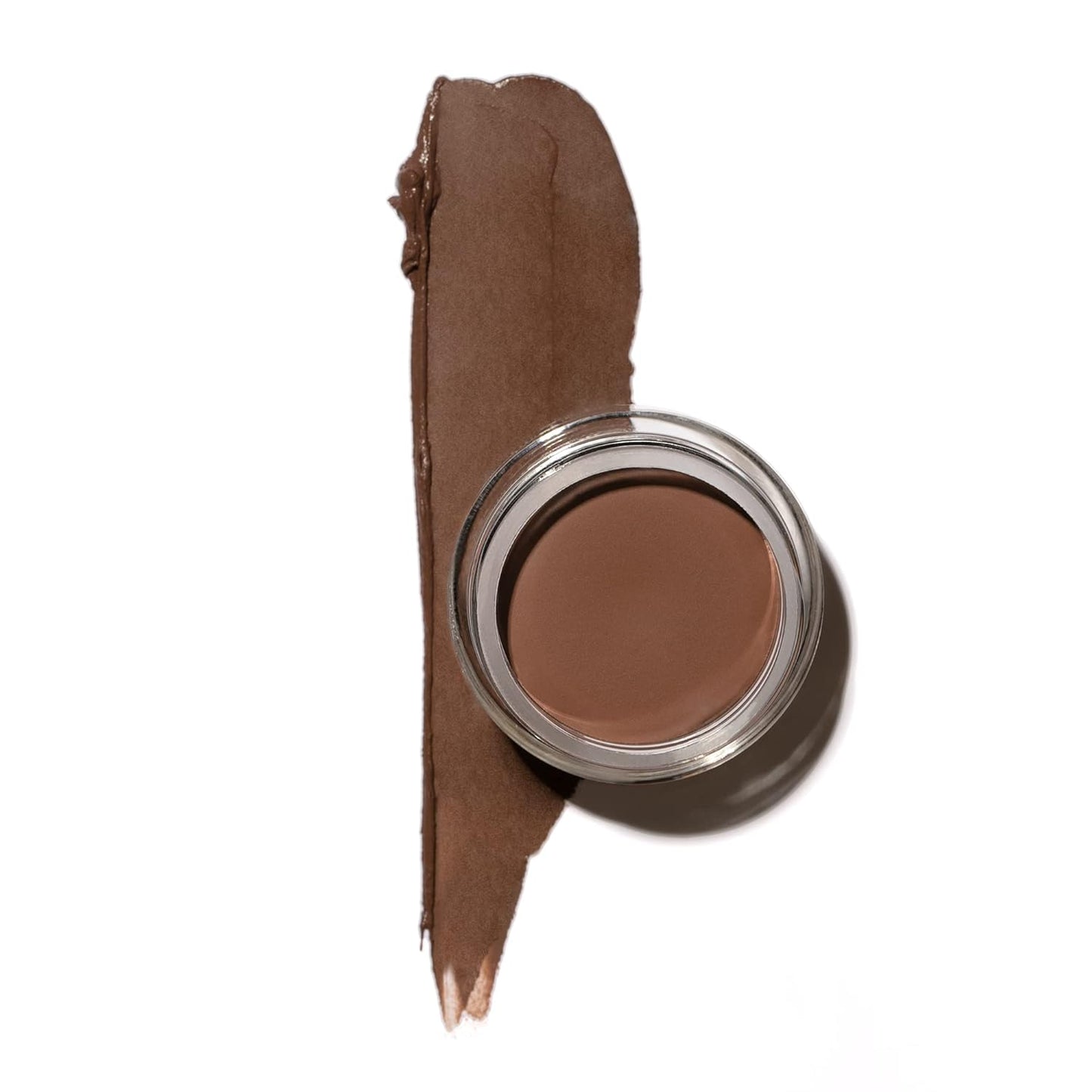 Inglot AMC Brow Liner Gel - Waterproof, Long-Lasting, Smudge-Proof Brow Filler | 0.07 Oz | Define & Shape Your Brows