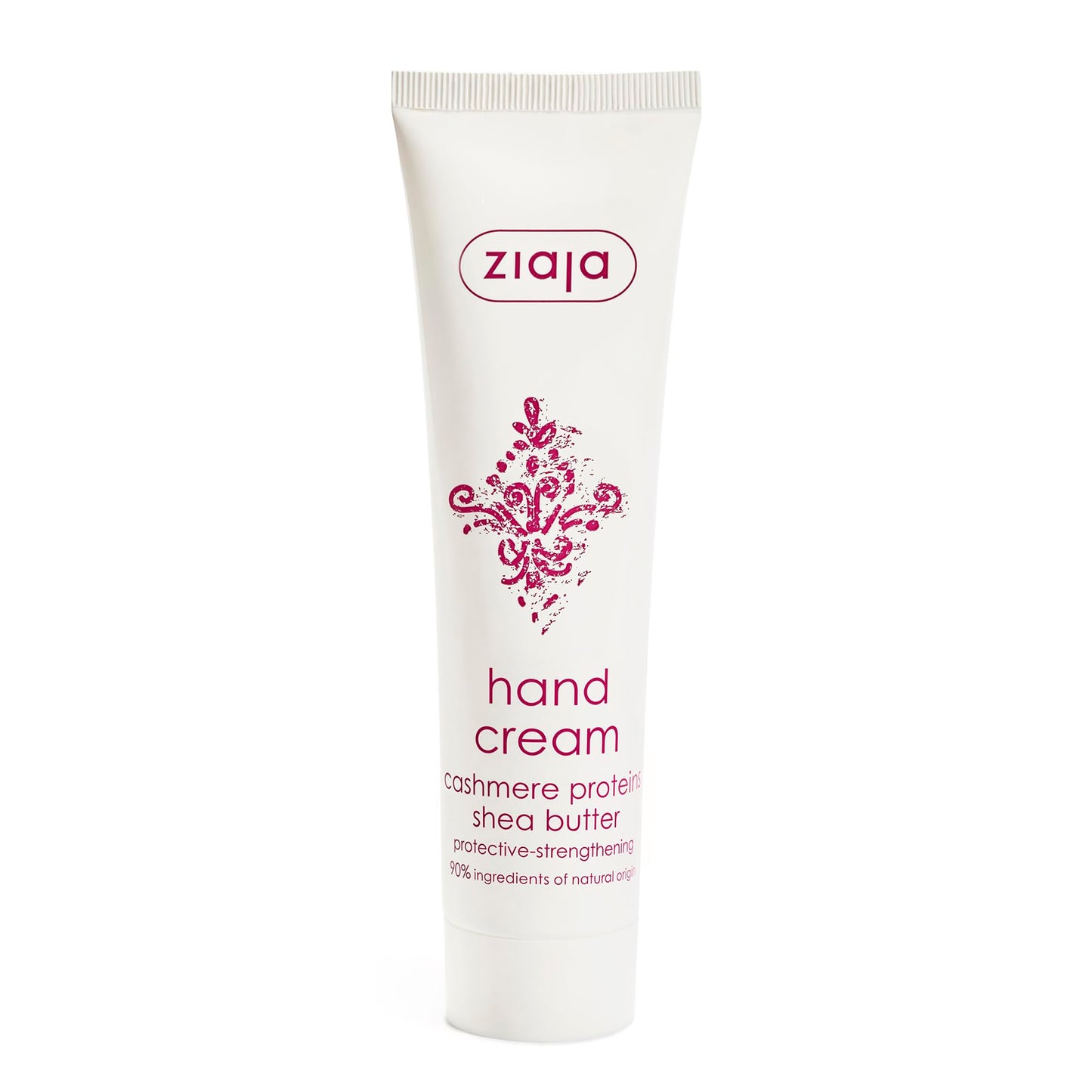 Ziaja Cashmere Proteins & Shea Butter - Hand Cream