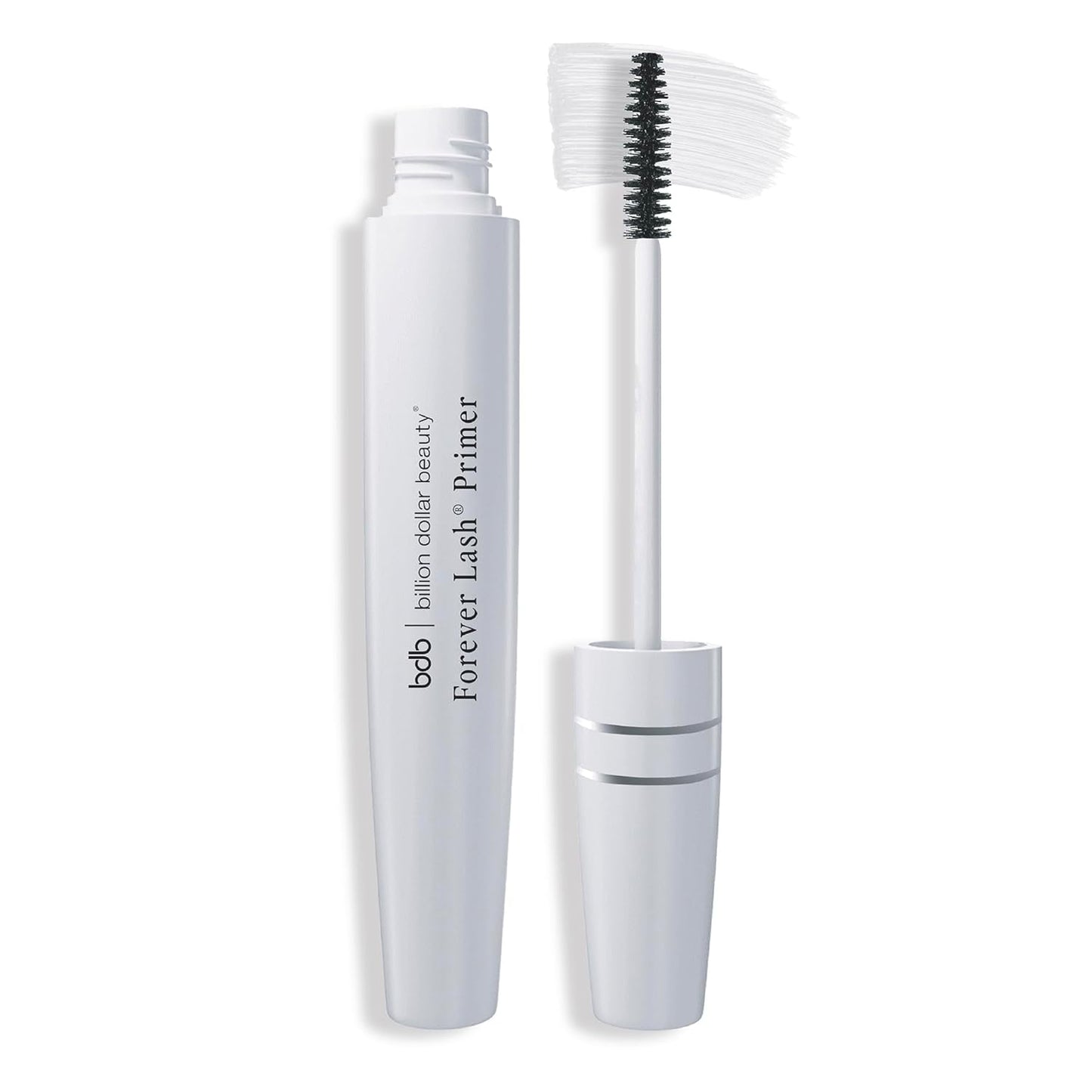 Forever Lash Mascara Primer - Volumizing & Lengthening Formula for Defined Lashes