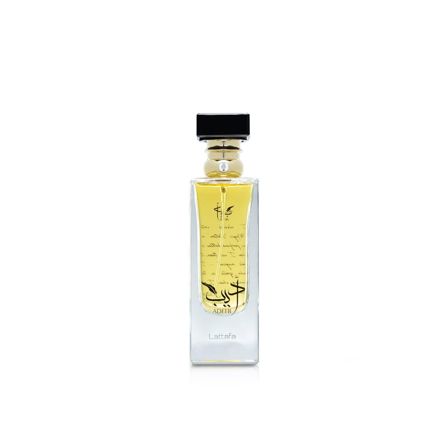 Lattafa Bayaan Eau De Parfum | Vanilla, Rose, Oud, Floral, Fruity | Long-Lasting Perfume Fragrance