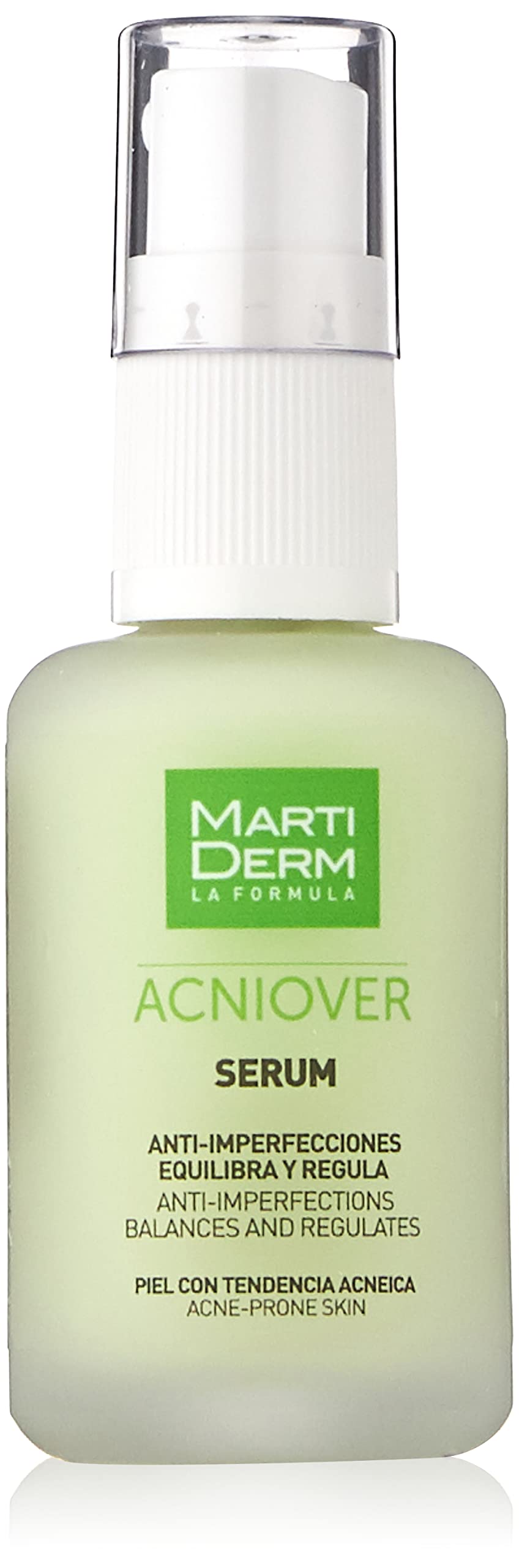 Martiderm Acniover Anti-imperfection Serum 30ml