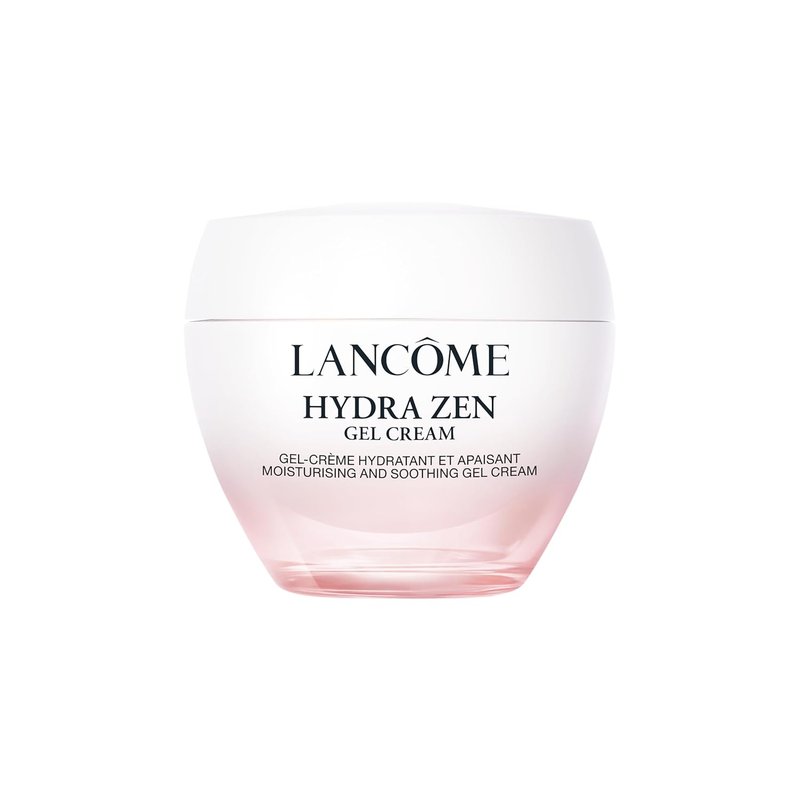 Lancôme Hydra Zen Gel Cream - Hydrating Oil-Free Moisturizer with Hyaluronic Acid | 1.7 oz