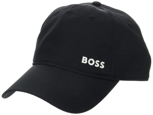 BOSS Faded Logo Baseball Cap