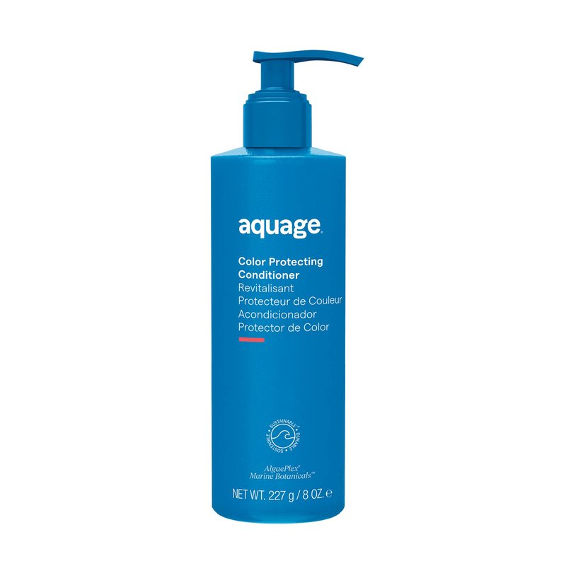 Aquage Color Protecting Conditioner 4 Fl Oz