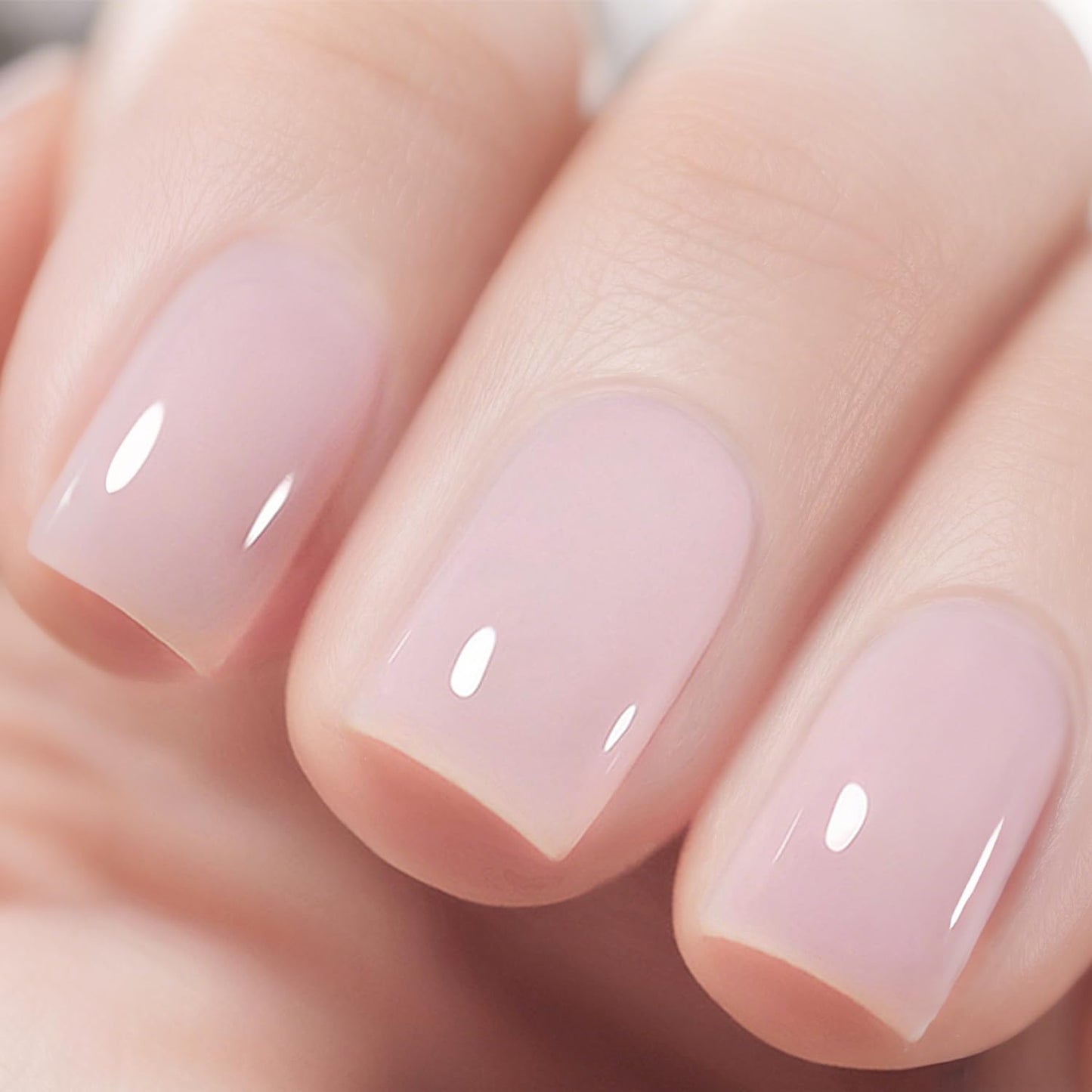 Vishine Gelpolish Professional Manicure Salon UV LED Soak Off Gel Nail Polish Varnish Color (1361)