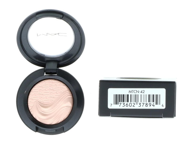 MAC Extra Dimension Eye Shadow - Natural Flirt | Magnetic Nude Collection