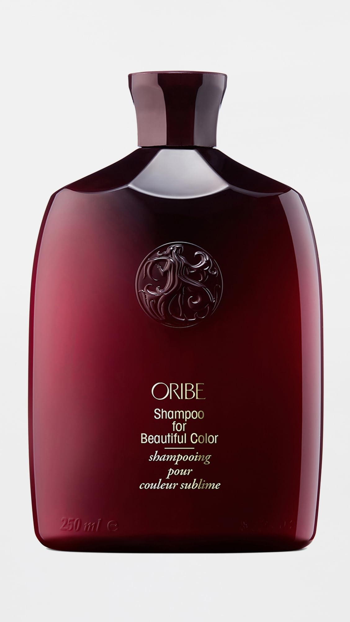 Oribe Shampoo For Beautiful Color - Extends & Protects Color - 8.5oz