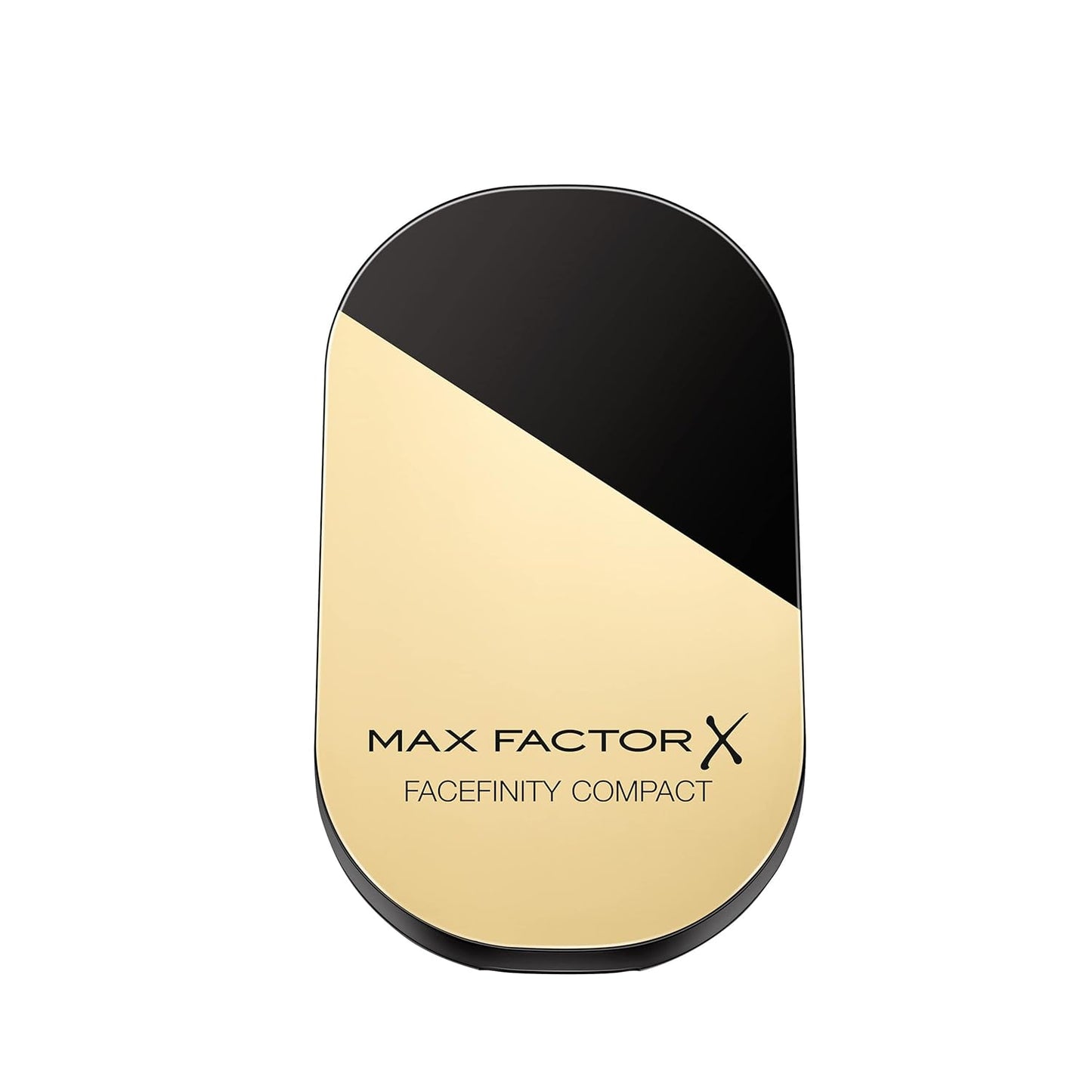 Max Factor Facefinity Compact Foundation - SPF 15, Toffee Shade for Flawless Skin