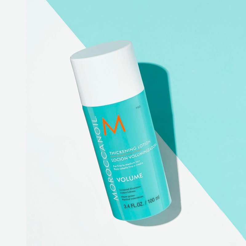 Moroccanoil Thickening Lotion,3.4 Fl. Oz.,(Pack of 2)