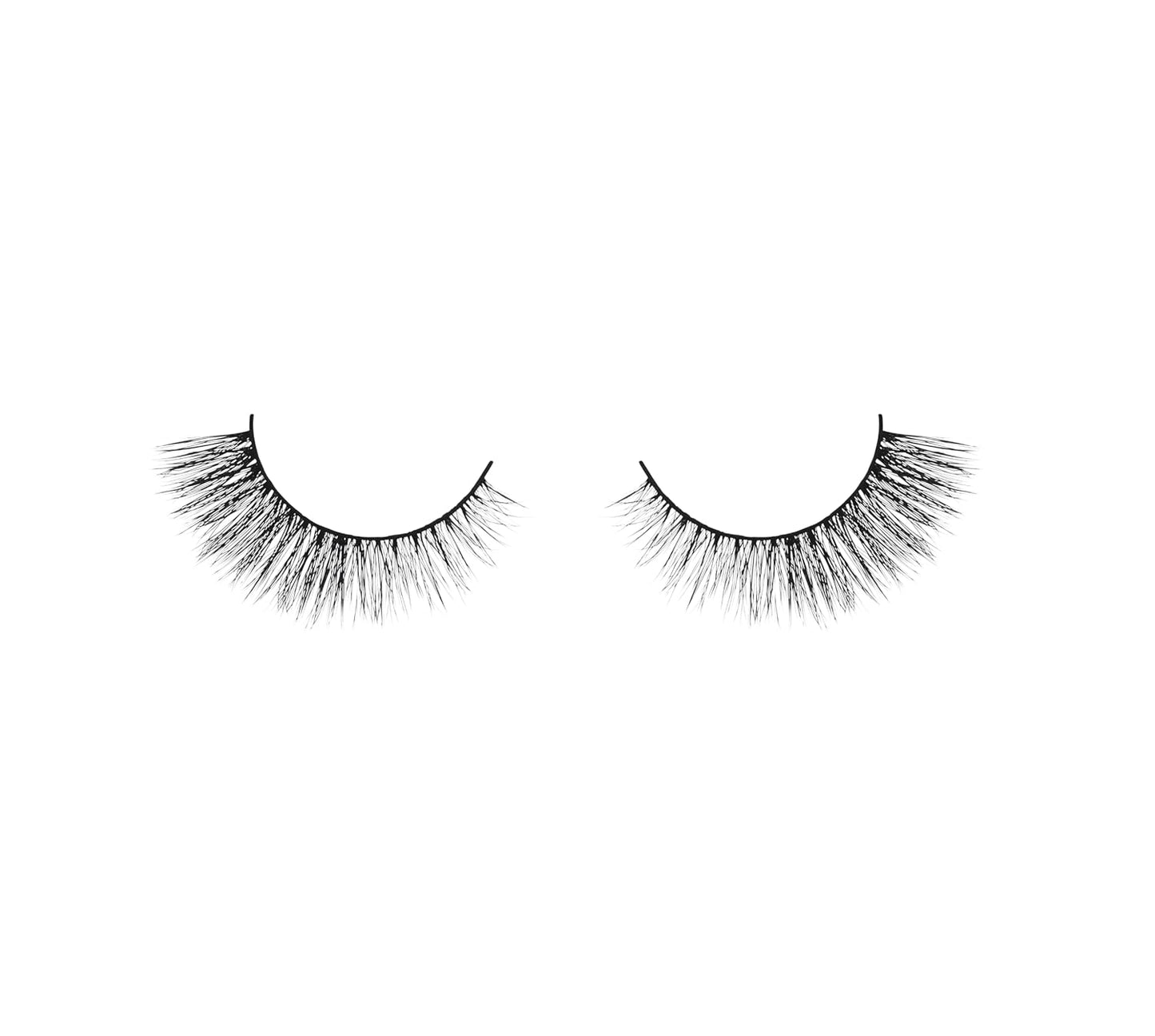 Visionary Lash 003 | Premium False Eyelashes for Dramatic Volume
