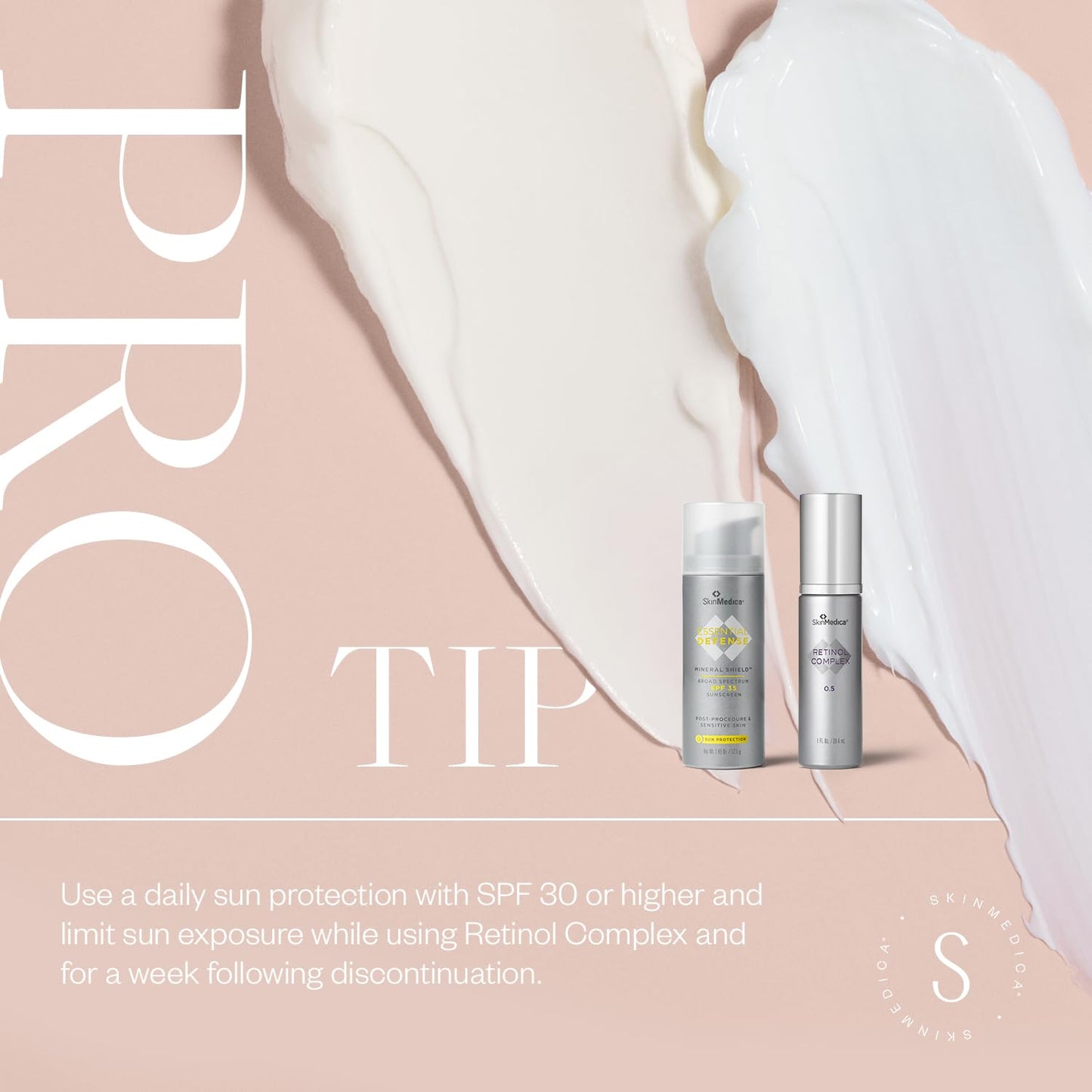 SkinMedica Essential Defense Mineral Shield SPF 32 Tinted Sunscreen for Face. This Lightweight, Facial Sunscreen is Ideal for Oily and/or Combination Skin, 1.85 Oz