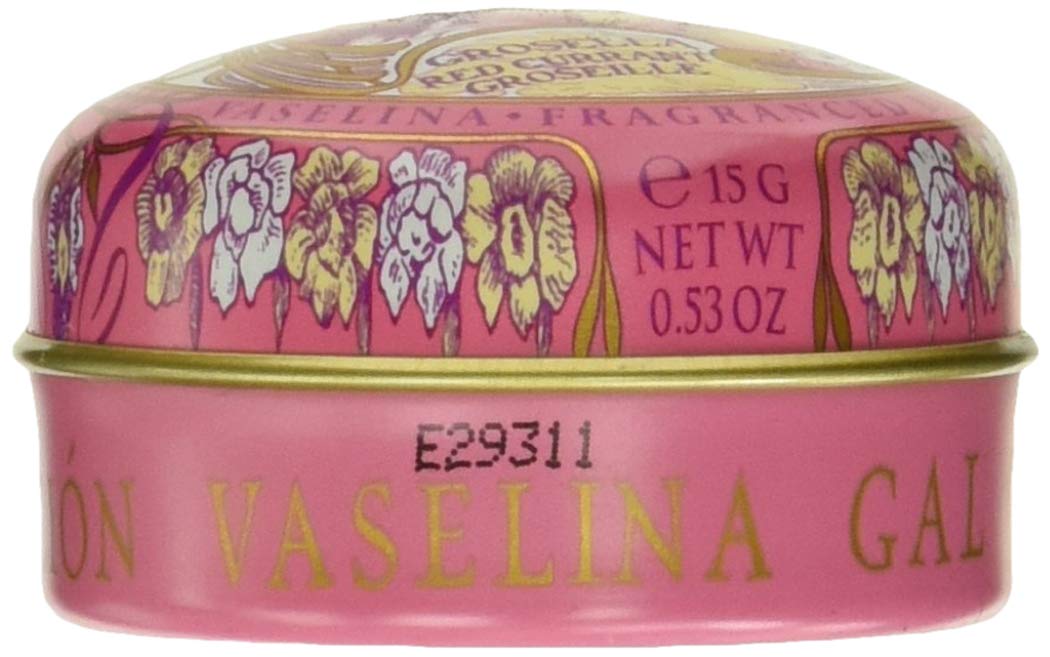 Fragranced Balm - Red Currant Scent - 0.53oz Moisturizing Formula for Soft Skin