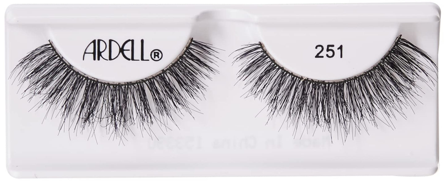 Ardell Mega Volume Lash 251 (Pack of 3)