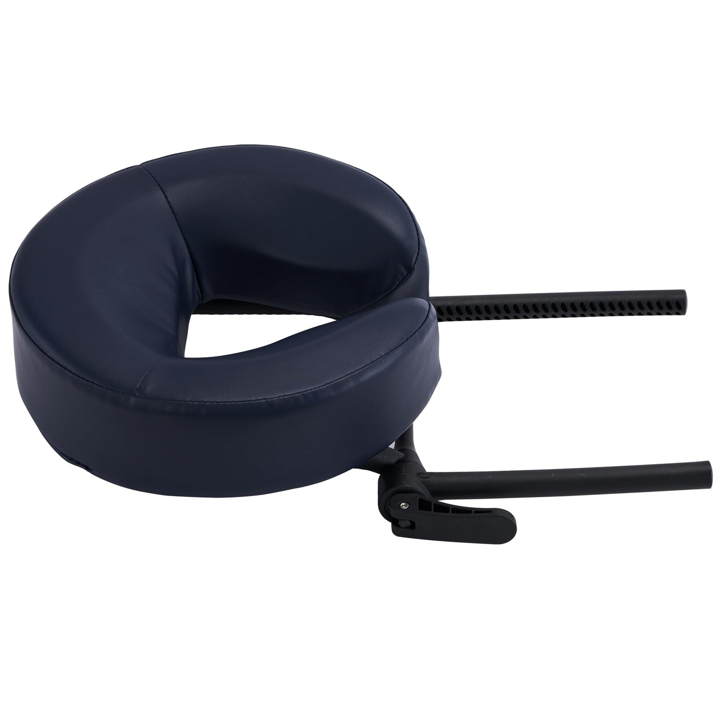 Master Massage Simplicity-Universal Size Face Cradle for Massage Table-Salon Bed Headrest Cradle-Adjustable Head Face Pillow Cushion Support Bracket-Face Rest and Face Cushion Platform