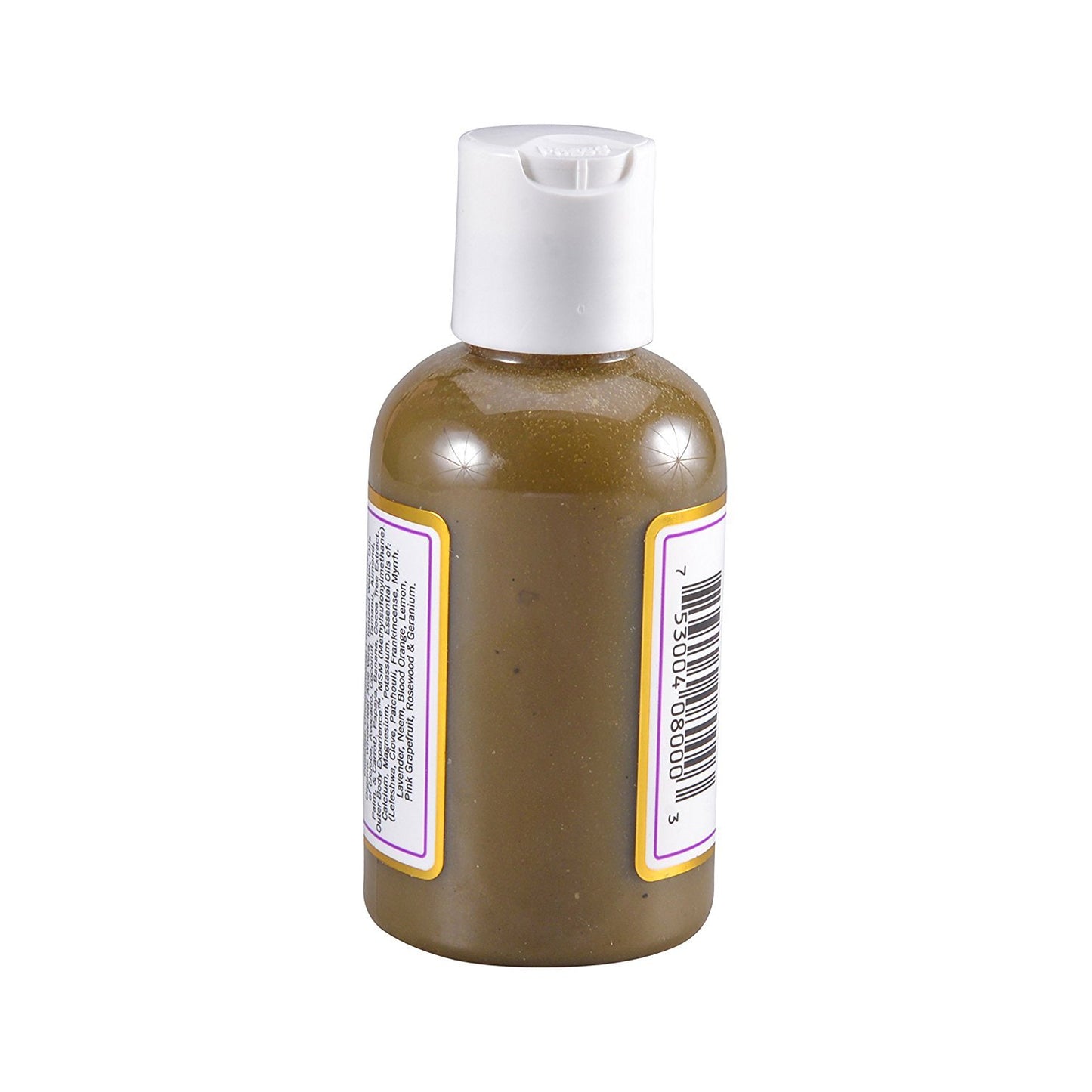Simply Divine Botanicals You Can't Zit Here! Blemish Banishing Foamy Wash, 4 oz