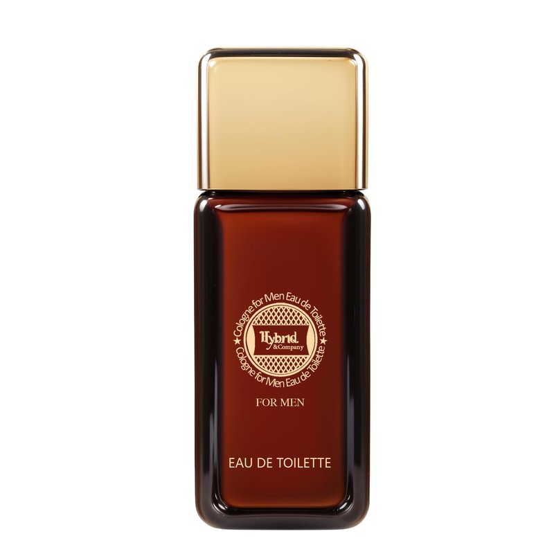 Hybrid & Company Naire For Men Eau De Toilette Vaporisateur Natural Spray 3.4 Fl Oz