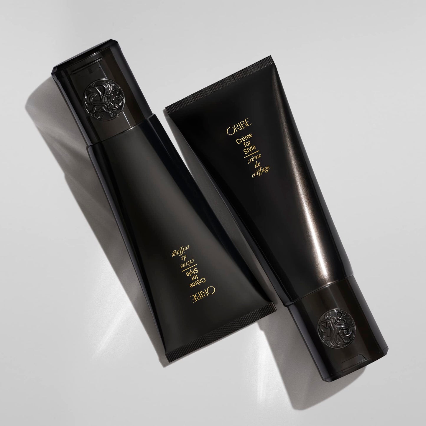 Oribe Creme For Style - Styling Cream - Flexible Hold & Tames Frizz - 5oz