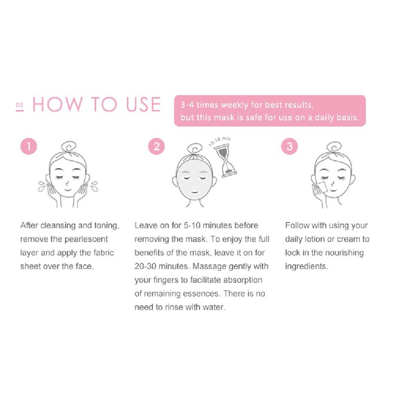My Beauty Diary-Hyaluronic Acid Ultra Moisturizing Facial Mask, Instant Hydrating Water Type Refreshing Face Sheet Mask with Collagen for All Skin Concerns (8 Combo Pack)