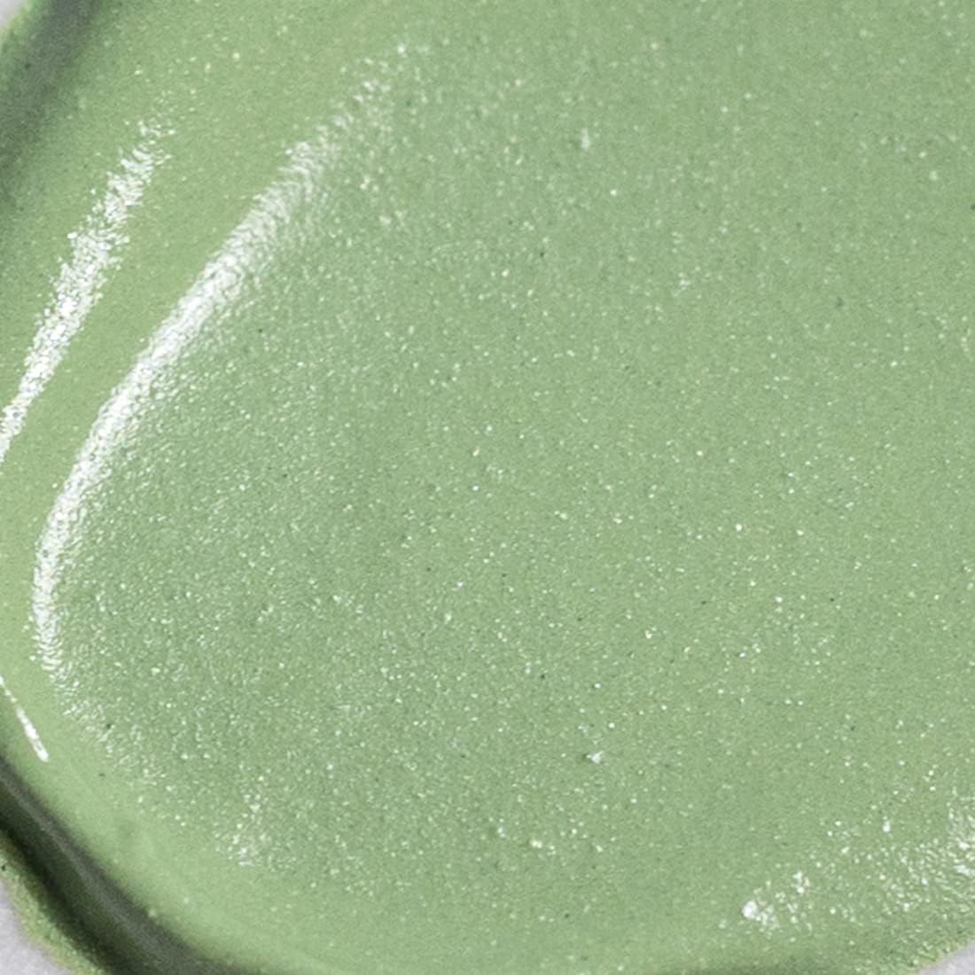 Palladio Full Coverage Concealer - Creamy Face & Under Eye Formula, Disguises Dark Circles, Blemishes, Fine Lines, Evens Skin Tone (Green Tea)