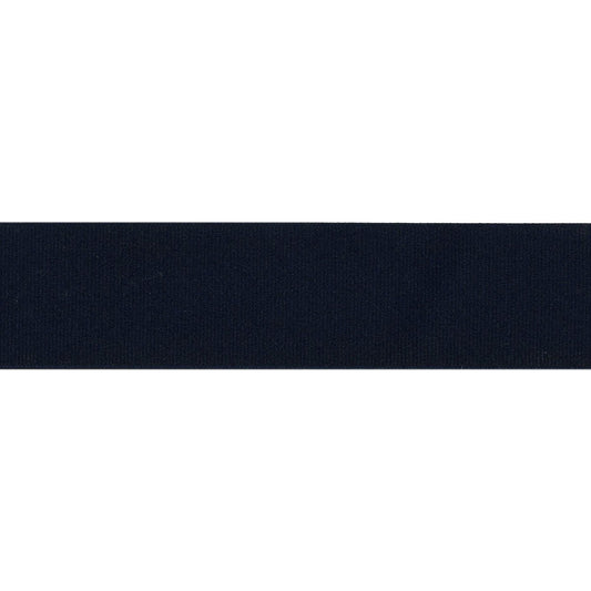Offray Grosgrain Craft Ribbon, 1 1/2-Inch x 12-Feet, Navy
