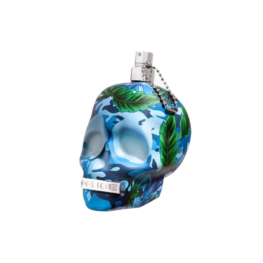 To Be Exotic Jungle For Man By Police - Fragrance For Men - Sparkling Bergamot And Juicy Mandarin - Turns Into A Smooth Wave Of Seduction - Rich Woodiness Of Vetiver And Cedarwood - 4.2 Oz EDT Spray