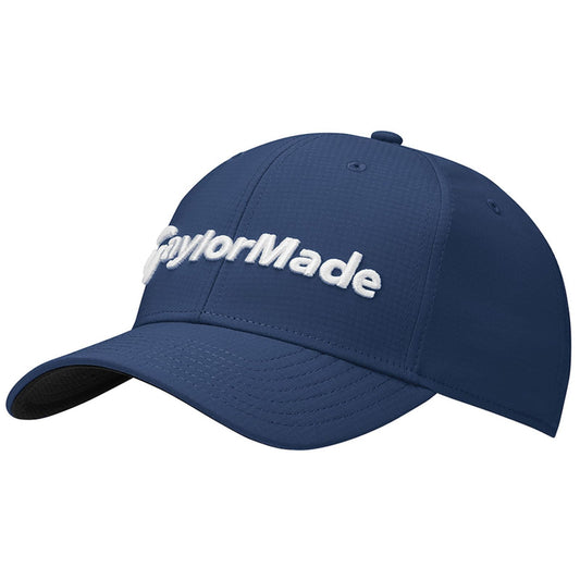 TaylorMade Golf Men's Standard Radar HAT, Navy, Extra Large